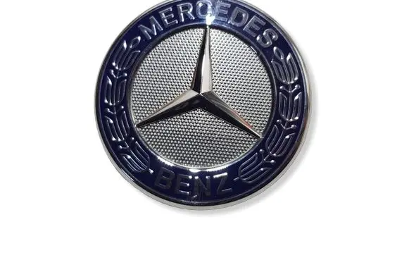 Mercedes-Benz CLS C218 X218 Manufacturer badge logo/emblem 2188170116ERT 2188170116