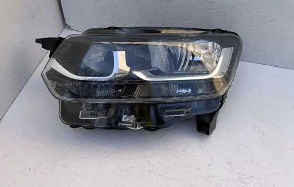 Toyota Proace Headlight/headlamp