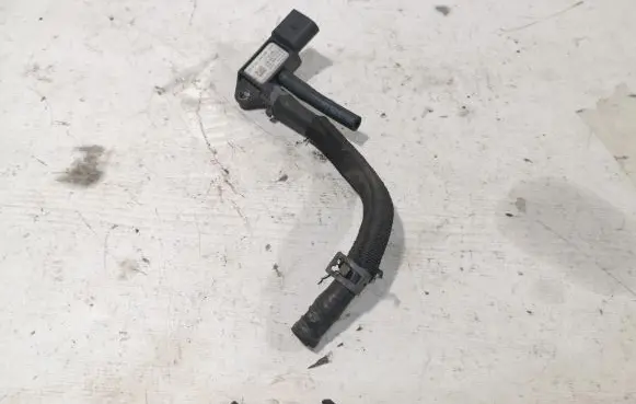 Audi A6 S6 C7 4G Air pressure sensor 059906051A 02800606816
