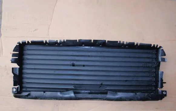 Fiat Ducato Radiator trim 52244603 52215996