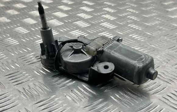 Mazda 5 Rear window wiper motor C23567450 8496000280 12V12J
