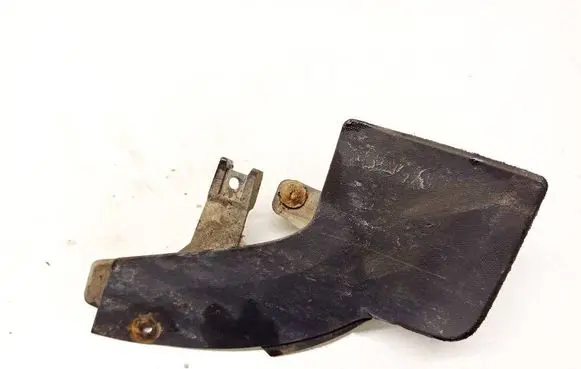Volkswagen PASSAT B6 Side skirt front trim 3C0854855A