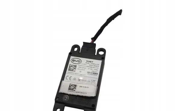 BYD Seal U Distronic sensor radar EKED-3604910