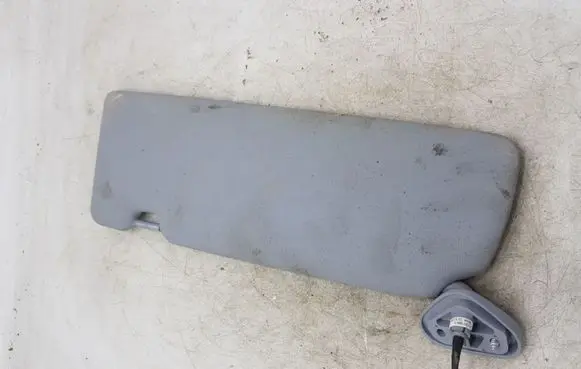 BMW 1 E81 E87 Sun visor NOOCDE