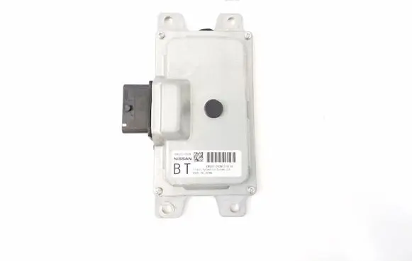Infiniti Q70 Y51 Gearbox control unit/module 237E06AA0A