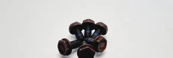 Volkswagen PASSAT B4 Flywheel bolts 