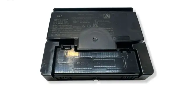 Toyota RAV 4 (XA50) Other control units/modules 10R0515406