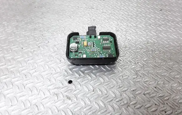 Volkswagen PASSAT B6 Rain sensor 1K0955559AE