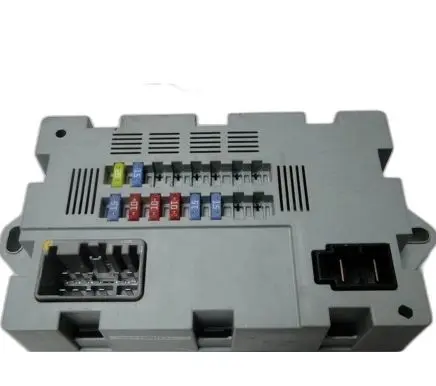 Jaguar F-Pace Fuse box set CPLA-14Q073-AA