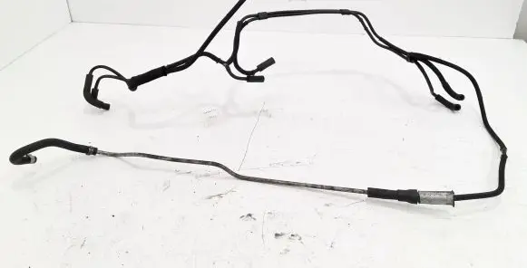 Citroen C4 Grand Picasso Vacuum line/pipe/hose