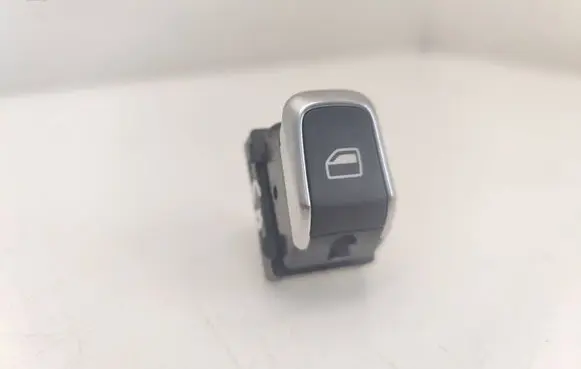 Audi A6 S6 C7 4G Electric window control switch 4H0959855A