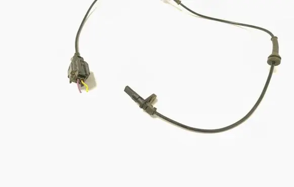 Jaguar XE ABS brake wheel speed sensor GX739E731AH