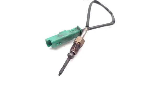 Ford Mondeo MK V Exhaust gas temperature sensor 9677671280
