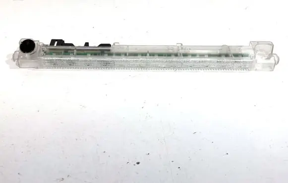Citroen C5 Third/center stoplight 9681063580