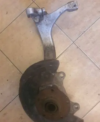 Audi A4 S4 B5 8D Rear steering column 3226105950P 322610595op