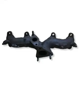 Audi A4 S4 B6 8E 8H Exhaust manifold 253033E