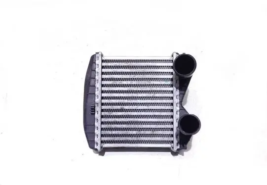 Smart ForTwo I Intercooler radiator 0003007V002