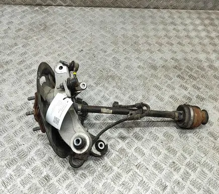 KIA EV6 Rear wheel hub 49800GI000 55530GI000