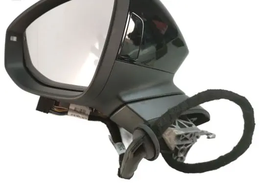 Volkswagen ID.7 Front door electric wing mirror 14A857501S