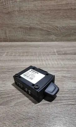 Volvo V50 Other control units/modules 8673121 82604w22
