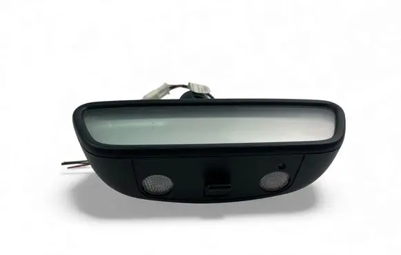Jaguar F-Pace Rear view mirror (interior) 9150007000