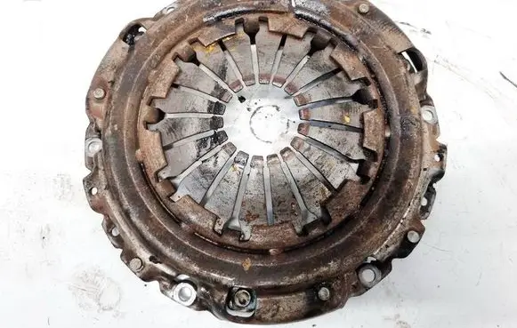 Dacia Logan I Pressure plate 