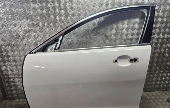 Jaguar XF X250 Front door 1234