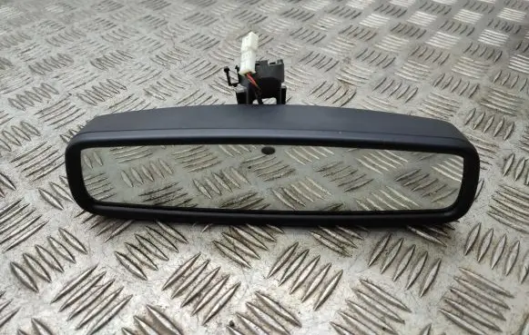 Ford B-MAX Rear view mirror (interior) AU5A17E678AC