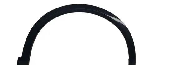 Cupra Formentor Front arch trim 5ff853718g 5FF853718j