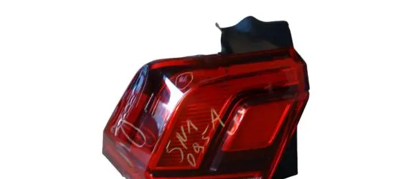 Volkswagen Tiguan Rear/tail lights 5NA945095C