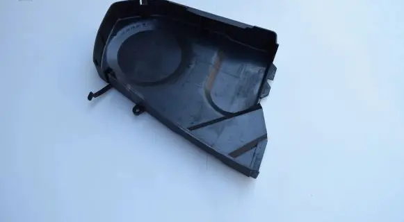 Audi A4 S4 B5 8D Timing belt guard (cover) 050109123