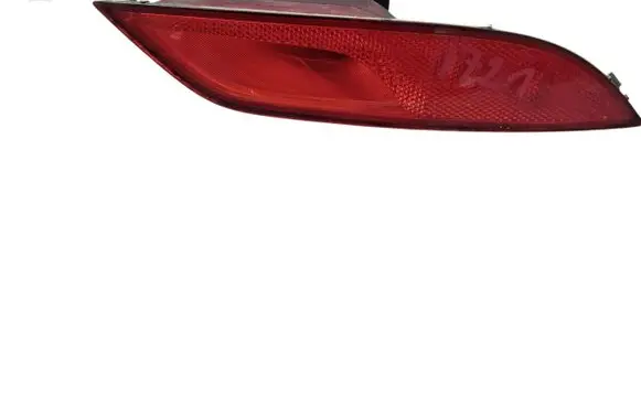 Volvo V40 Rear fog light 31290577