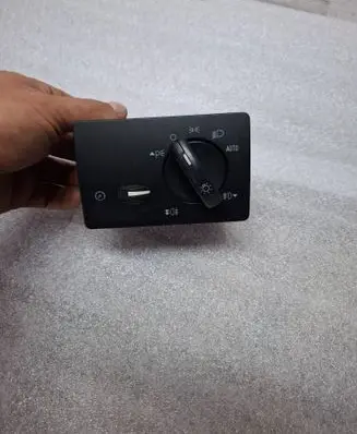 Light switch