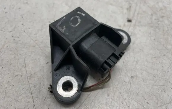 BMW 7 F01 F02 F03 F04 Airbag deployment crash/impact sensor 9159310