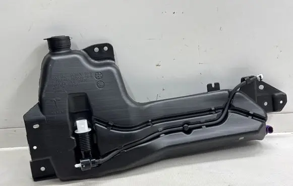 Tesla Model Y Juniper Windshield washer fluid reservoir/tank 201551600B 174626 201552600B
