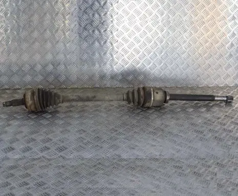 Renault Master III Front driveshaft