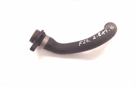BMW X3 F25 Engine coolant pipe/hose 7603514 16269713