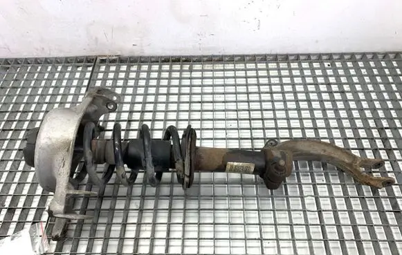 Audi Q5 SQ5 Front shock absorber/damper 8R0031F