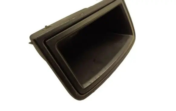 Porsche Cayenne (9PA) Glove box frame 7L5863338A 7L5863338B