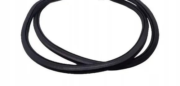 Volkswagen T-Roc Rubber seal rear door 2GA867914