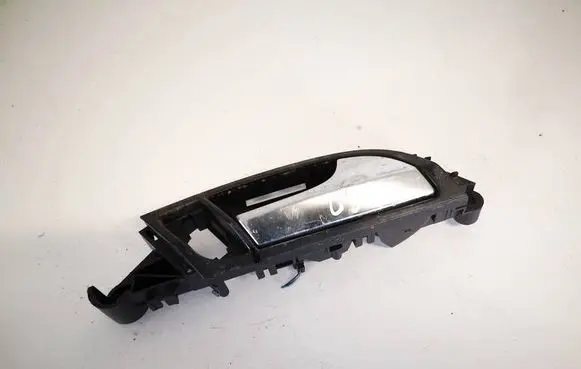 Audi Q7 4L Rear door interior handle 4l0837020