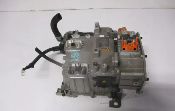 Hyundai H-1, Starex, Satellite Transfer box differential control unit 366003DAM0