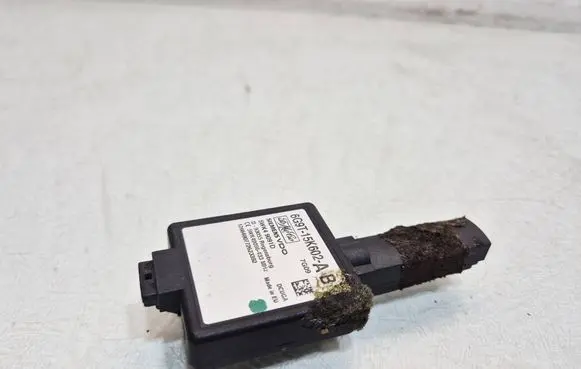 Ford S-MAX Aerial antenna amplifier 6G9T15K602