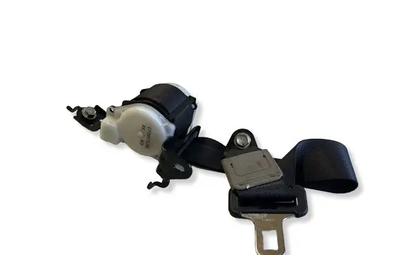 Honda Insight Rear seatbelt TKAB0EJ540