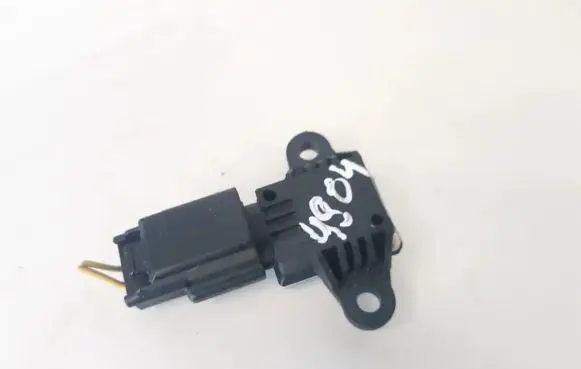 Volvo V40 Airbag deployment crash/impact sensor 31360986 05032017