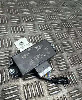 Nissan X-Trail T32 Other control units/modules 285386FL0A E109739 SW0321