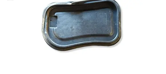 Audi A6 S6 C7 4G Other front door trim element 4G0837915A