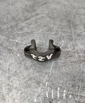 Fuel Injector clamp holder