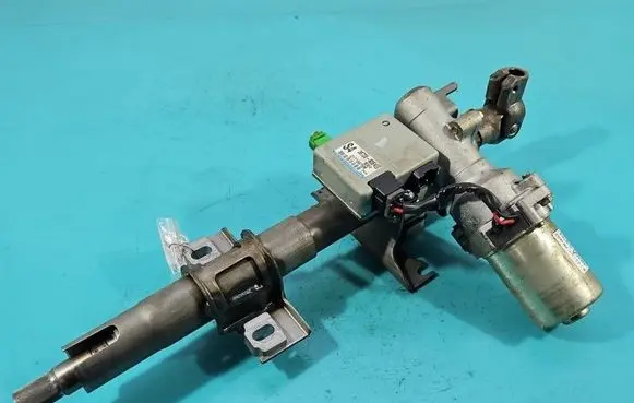 Opel Agila A Power steering pump 3872083E40 IMPRK1545174