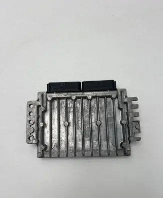 Volvo S40, V40 Engine control unit/module P30614295 S110921002J